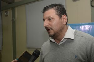 Dieron a conocer aspectos relevantes del Plan Invernal 2020