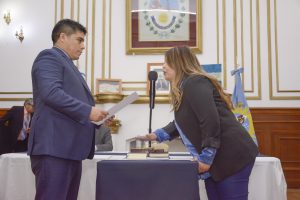Desarrollo Social y Educación: “Trabajo y Transformación, son los desafíos de las nuevas autoridades”