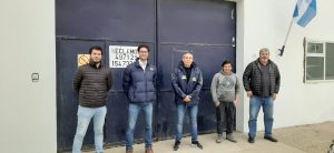 Servicios Públicos desarrolla agenda en las localidades de Santa Cruz
