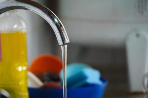Servicios Públicos realizó controles de muestra de agua en 28 de Noviembre