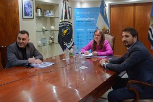 Analizan un Plan Regional de Turismo Post Pandemia