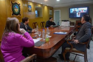 Analizan un Plan Regional de Turismo Post Pandemia