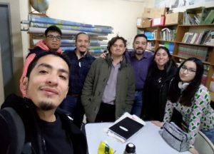 Educación concluyó con la democratización de los Institutos de Formación Docente