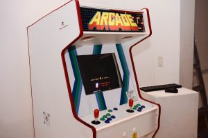 Juegos y Juguetes: El Museo de Arte Eduardo Minnicelli inaugura “Va de Retro”
