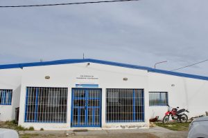 El programa anual de capacitación de Servicios Públicos se desarrolla para todos los distritos