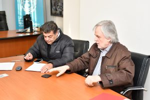 Gobierno Provincial: Mayor transparencia en los procesos de compra y contratación de servicios