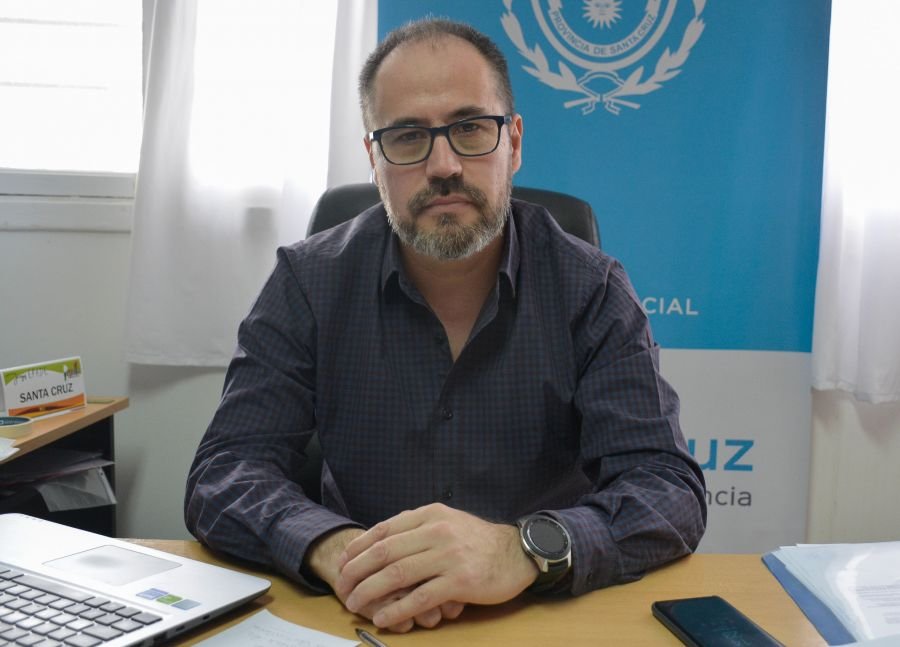 Llega a Santa Cruz el Programa “Clubes en Obra”