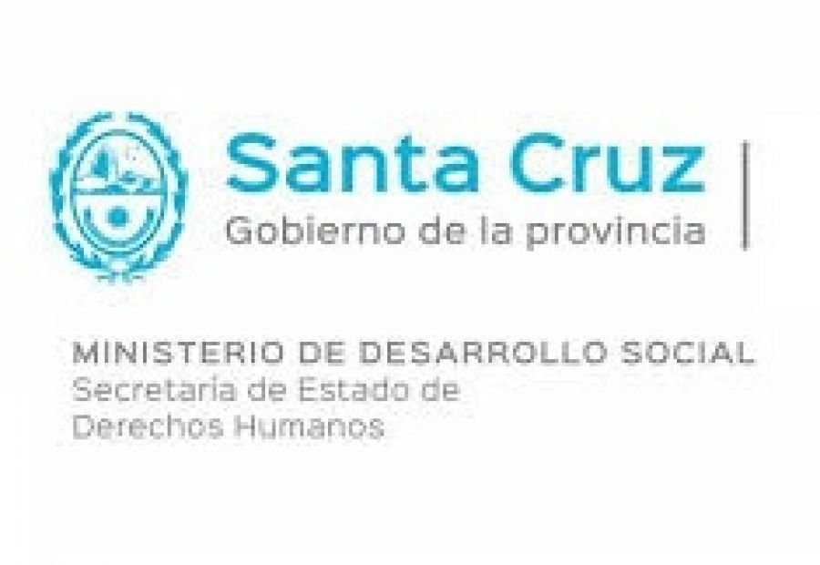 Comunicado de Secretaría de Derechos Humanos