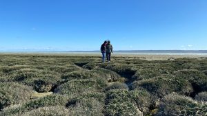 El Consejo Agrario Provincial se reunió con CGC tras el derrame de hidrocarburos