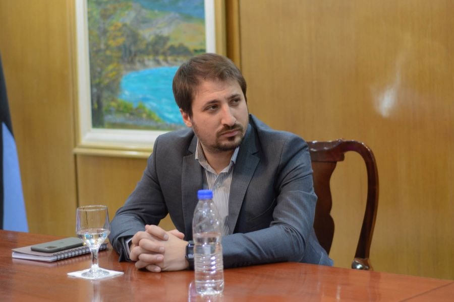 Zuliani: “Esta etapa requiere de todos y todas mayor responsabilidad”