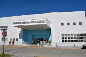 Costantini: “Un operativo así no es frecuente y es un orgullo para Santa Cruz"