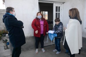 Educación convoca a celebrar el Día de la Bandera y el Año de Manuel Belgrano