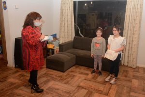 Educación convoca a celebrar el Día de la Bandera y el Año de Manuel Belgrano