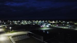 Servicios Públicos avanza con diferentes trabajos en Jaramillo