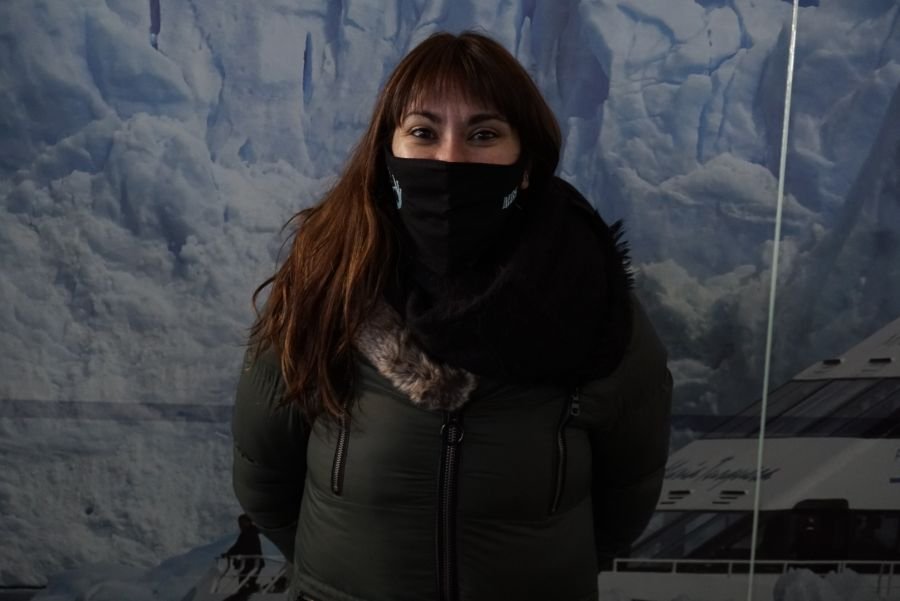 Desarrollo Social articula con el Municipio de El Calafate