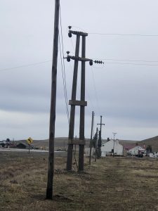 Limpieza histórica de pozos de captación en río Primavera y ampliación de infraestructura energética en Turbio Viejo