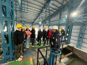Servicios Públicos realiza mejoras en Infraestructura y Educación Ambiental en El Calafate