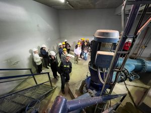 Servicios Públicos realiza mejoras en Infraestructura y Educación Ambiental en El Calafate