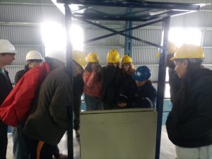 Servicios Públicos realiza mejoras en Infraestructura y Educación Ambiental en El Calafate