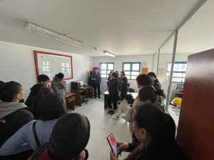 Servicios Públicos realiza mejoras en Infraestructura y Educación Ambiental en El Calafate