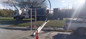 Servicios Públicos realiza mejoras en Infraestructura y Educación Ambiental en El Calafate