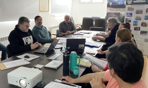 Se realizan avances en la Gestión Sostenible de Bosques y Ganadería Integrada en Santa Cruz