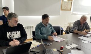 Se realizan avances en la Gestión Sostenible de Bosques y Ganadería Integrada en Santa Cruz