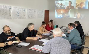 Se realizan avances en la Gestión Sostenible de Bosques y Ganadería Integrada en Santa Cruz