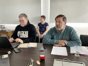 Se realizan avances en la Gestión Sostenible de Bosques y Ganadería Integrada en Santa Cruz