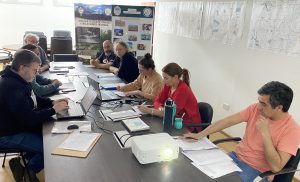 Se realizan avances en la Gestión Sostenible de Bosques y Ganadería Integrada en Santa Cruz