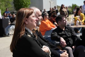 Sandra Cipolla: “Hemos manifestado al Gobierno nuestra voluntad de aportar para el crecimiento de la Provincia”