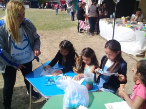 Intensa agenda del Gobierno Santacruceño en Puerto Santa Cruz