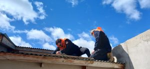 Alerta Naranja en Santa Cruz: Recomiendan reforzar las medidas de prevención