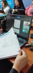 Servicios Públicos capacitó a personal técnico de toda la provincia en proyectos de energía