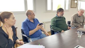 Avanza el plan de remediación de áreas protegidas
