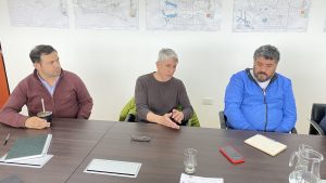 Avanza el plan de remediación de áreas protegidas