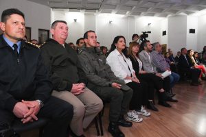 Santa Cruz ya vive la fiesta literaria más importante de la provincia