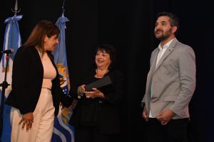 Santa Cruz ya vive la fiesta literaria más importante de la provincia
