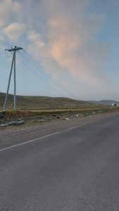 Puerto Deseado: desde Servicios Públicos reiteran el pedido de cuidado del agua