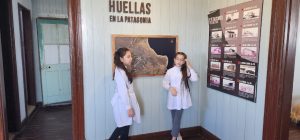 Exitoso festejo del Décimo Encuentro del Cantaniño en Fitz Roy