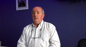 Avendaño sobre Ñañez: “Es un orgullo contar con la colaboración y el apoyo de un técnico formado”