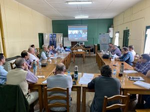 Asamblea Anual del Instituto de Promoción de la Ganadería: Nuevas autoridades y enfoque estratégico para el desarrollo del sector