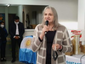 El Gobierno continúa fortaleciendo la labor de los emprendedores de la Economía Social