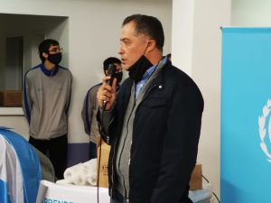 El Gobierno continúa fortaleciendo la labor de los emprendedores de la Economía Social