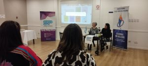 Servicios Públicos y Distrigas S.A. concretaron capacitación sobre perspectiva de género
