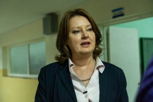 Más de 250 aspirantes rinden los exámenes de idoneidad