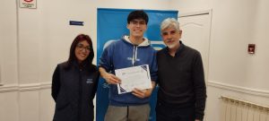 Finalizaron las Prácticas Profesionalizantes para Alumnos de la Escuela Industrial en Procesos Energéticos