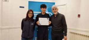 Finalizaron las Prácticas Profesionalizantes para Alumnos de la Escuela Industrial en Procesos Energéticos