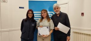 Finalizaron las Prácticas Profesionalizantes para Alumnos de la Escuela Industrial en Procesos Energéticos