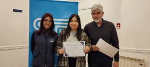 Finalizaron las Prácticas Profesionalizantes para Alumnos de la Escuela Industrial en Procesos Energéticos